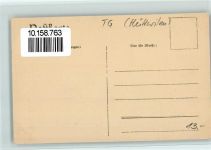 8536 Steinegg TG Hüttwilen - Schloss Steinegg