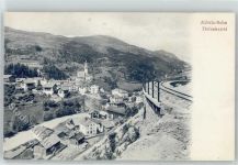 7450 Tiefencastel - Albula-Bahn