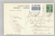 7450 Tiefencastel - Albula-Bahn