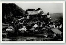 3177 Laupen BE - Schloss