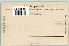 3807 Iseltwald - Brienzersee Verlag Wehrli