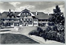 3532 Zäziwil - Gasthaus zum weissen Rössli Auto VW Käfer