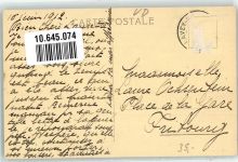 1892 Lavey-les-Bains Lithographie St. Maurice