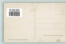 2088 Cressier NE - Verlag Jacot 3006 - Pension des Jeunes Filles - Frauen im Garten