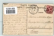 6474 Amsteg - Gotthardbahn Brücke Windgelle