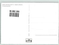 7440 Andeer Foto AK Denkmal Christian Pitschen-Melchior Rofflaschlucht