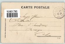 1873 Val-d'Illiez - Bauernfamilie mit Maulesel und Ziege