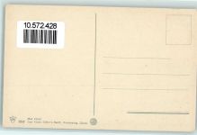 Frau mit einem Stickrahmen Künzli Tobler 8347 AK