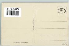 9200 Gossau SG - St. Gallerstrasse Pferdefuhrwerk Oldtimer Stadthäuser