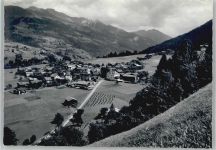 7235 Fideris - Flugaufnahme