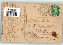 5408 Ennetbaden 1909