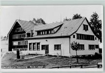 9044 Wald AR - Ferienheim Rechberg