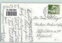 9044 Wald AR - Ferienheim Rechberg