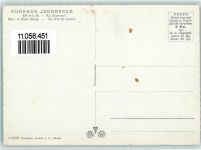 9108 Gonten - Kurhaus Jakobsbad