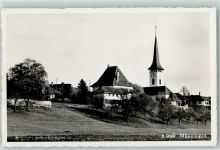 3110 Münsingen - Kirche