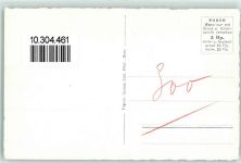 3110 Münsingen - Kirche