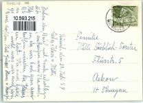 7610 Soglio - Kartoffelernte