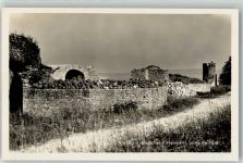 1580 Avenches - Remparts Osteingang