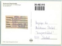 4450 Sissach - Gasthaus Sissacherfluh