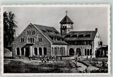 1070 Puidoux - Cret Berard Eglise