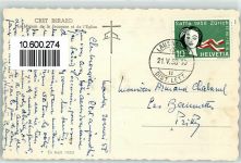 1070 Puidoux - Cret Berard Eglise