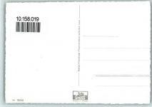 8722 Kaltbrunn - Kirche