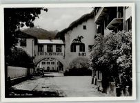 7440 Andeer Foto AK Hotel Fravi