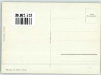 7440 Andeer Foto AK Hotel Fravi