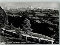 Lüderenalp Gebrauchsspuren