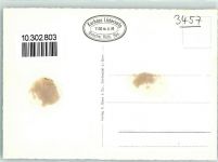 Lüderenalp Gebrauchsspuren