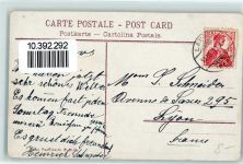 3177 Laupen BE - 1910 Willkommen auf der Alp