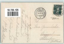 3534 Signau 1918 Foto AK