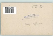 3000 Bern Berne - Elfenau