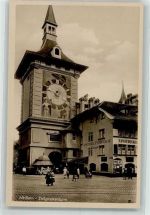 3000 Bern Berne - Zeitglockenturm Apotheke