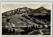 9058 Brülisau Gebrauchsspuren Hohen Kasten Kamor