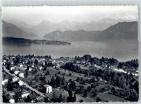 6045 Meggen - Fliegeraufnahme