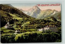 7552 Vulpera - Hotel Schweizerhof