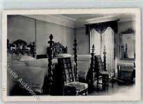 7610 Soglio - Hotel Willi Schlafzimmer