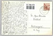 7610 Soglio - Hotel Willi Schlafzimmer