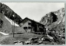 Cristallina - Rifugio Cristallina