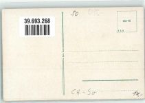 4515 Weissenstein b. Solothurn - Kurhaus