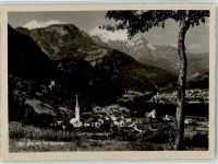 7515 Sils/Segl Baselgia