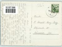 7515 Sils/Segl Baselgia