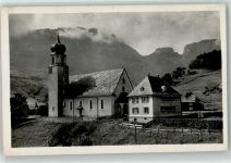 9057 Weissbad - Kirche