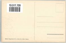 8310 Kemptthal - Roßberg Gasthaus Zum Neuhaus F. Schenkel-Ackeret Familienwappen