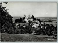 8158 Regensberg - Burgturm