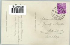 9055 Bühler - Panoramaansicht