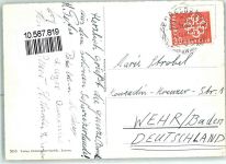 Trübsee - Hotel Winter