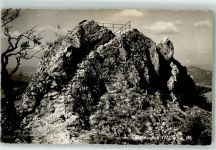 4458 Eptingen - Bölchenfluh Feldpost Infanterieschulen 5 Div