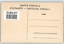 3862 Innertkirchen - Postkutsche auf der Grimselstraße